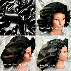 XL Hair Bonnet